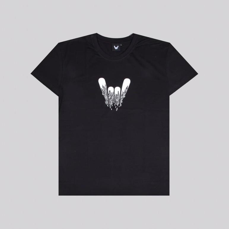 เสื้อยืดพรีเมี่ยม Mayhem Ts Debris