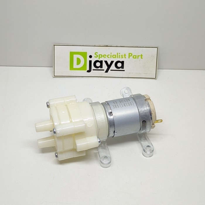 Dynamo Pump DISPENSER Gallon Bottom SHARP/SANKEN/Aglaonema/CHANGCHONG