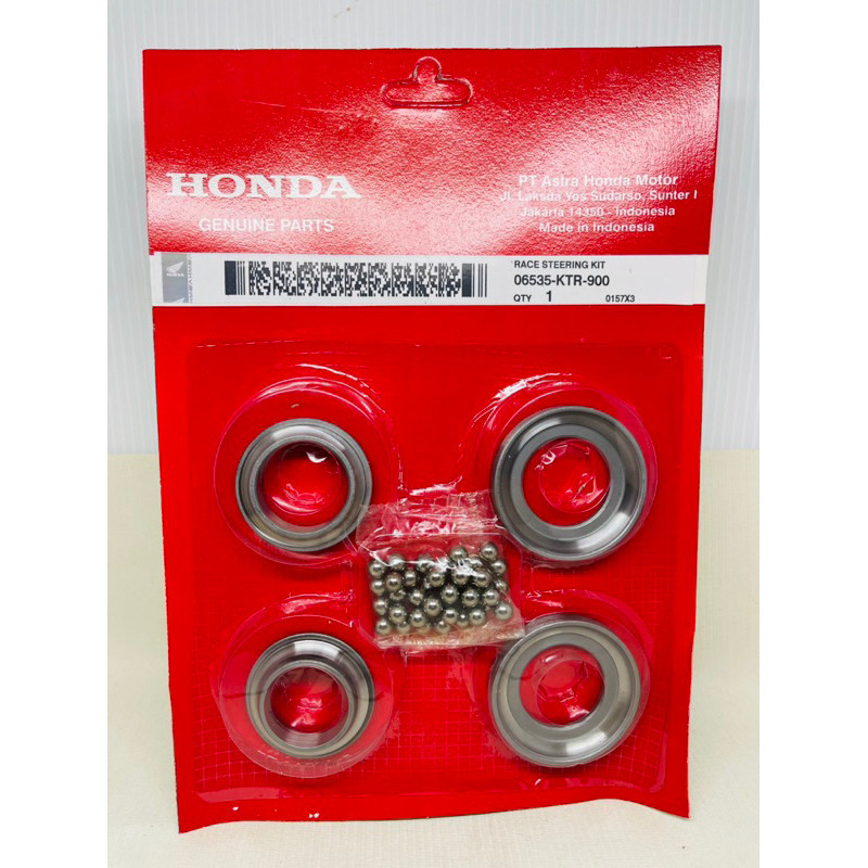 Megapro New KTR คอพวงมาลัย KTR Cones