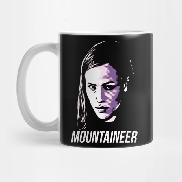 แก้วกาแฟ Alias Mountain Climber