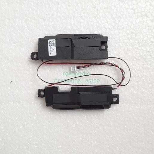 ลําโพง Asus FX80 FX80G FX80GD FX504 FX504G FX504GE FX504GM FX504D ดั้งเดิม