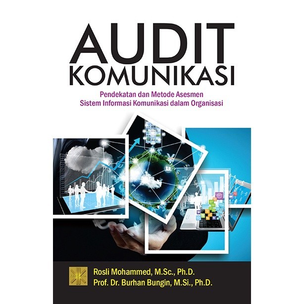 การสื่อสาร PRENADA KENCANA Audit