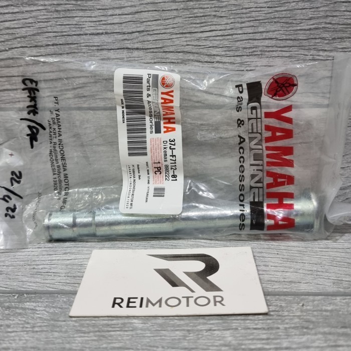 AS CENTER STANDARD 2 RXKING RX KING 37J-F7112-01 ต้นฉบับ YGP