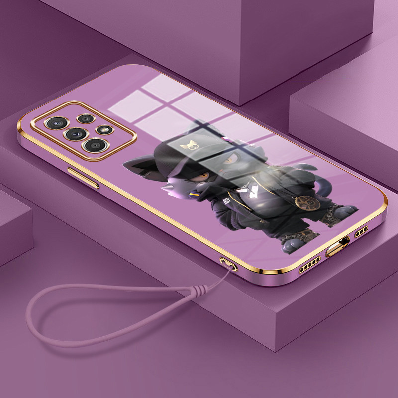 เคส Hp Samsung A52 5G A52s 5G A35 5G A55 5G A34 5G A54 5G A51 M40s M51 A50 A50s A30s A33 5G A72 A62 