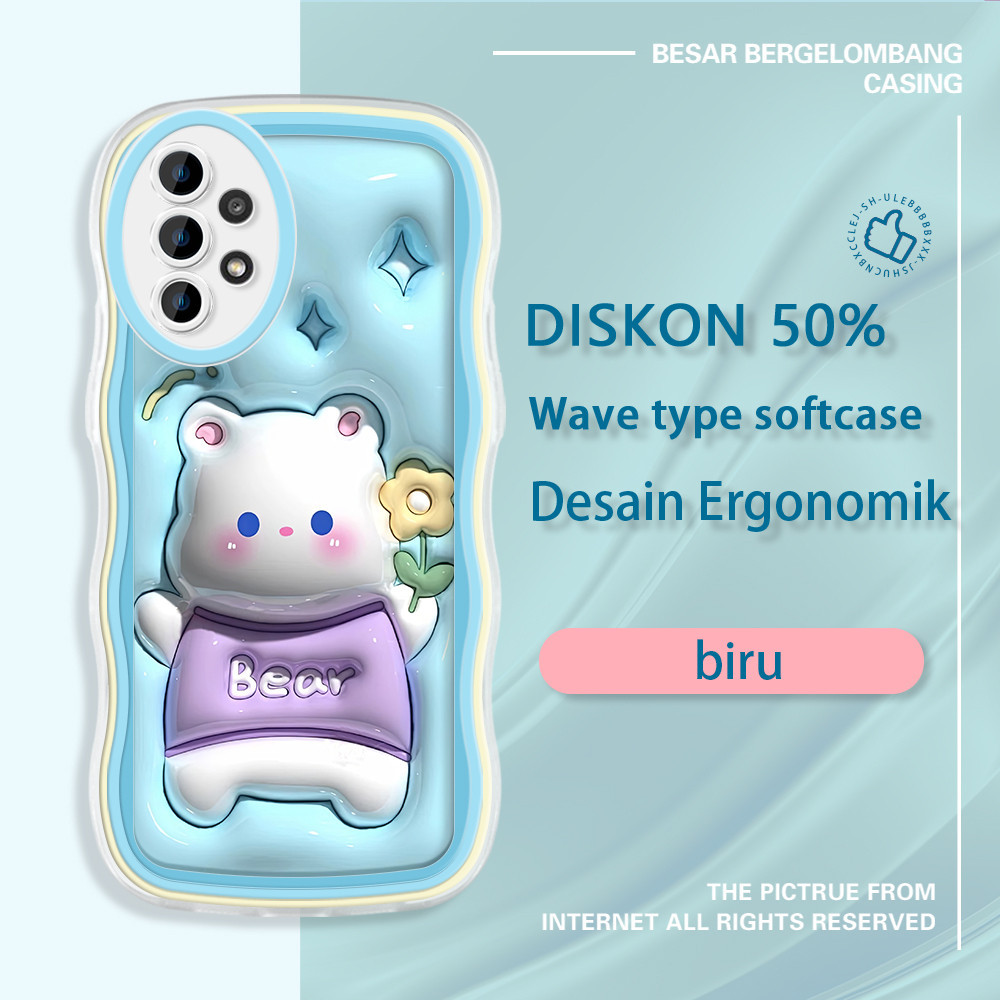 HP Jasouwe Samsung A7 2018 A33 A35 5G A51 A52 A53S A54 A55 5G A56 A52S A53 A58 A72 A73 A78 5G A750 ห