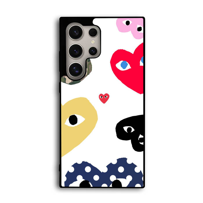 Custom Hardcase Softcase Samsung Galaxy S26 S25 S24 S23 S22 S21 S20 S10 S9 S8 S7 Ultra Plus FE 5G Li