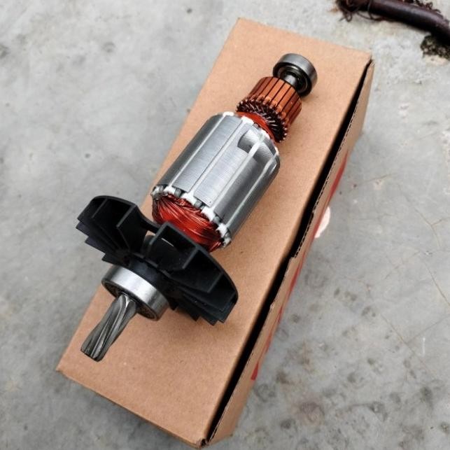 Bosch Gbh Armature 2-24 Dre Gbh2-24Dre