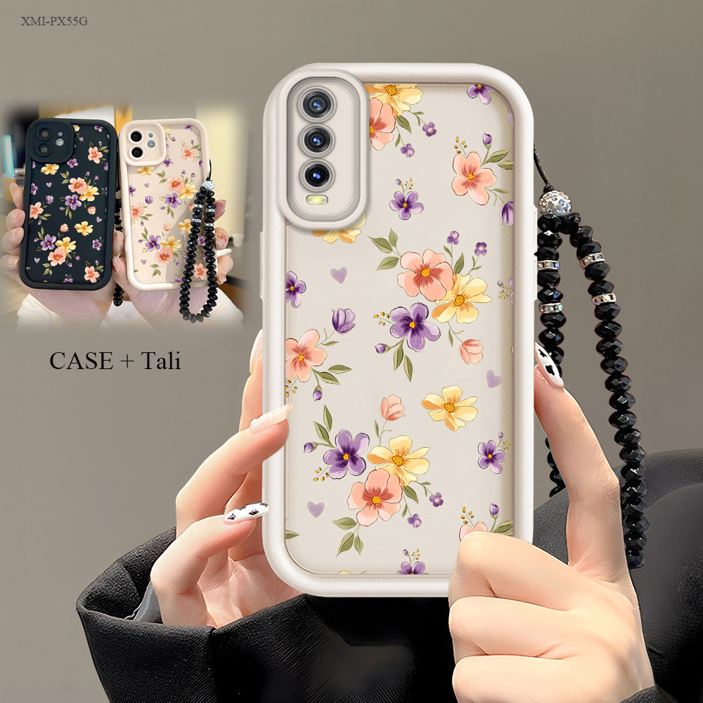 HP เคสโทรศัพท์สําหรับ Xiaomi Poco 14T 14 X7 X6 M7 M6 M5S M4 F7 C71 C75 C65 X5 X3 F5 F6 M3 13T NFC Pr