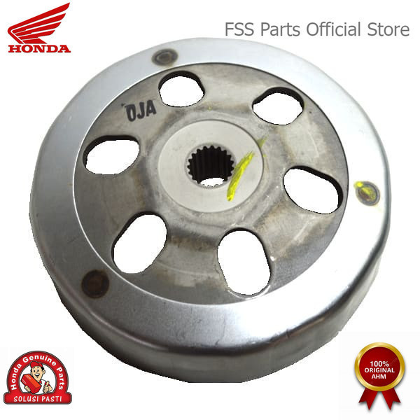 22100-K0J-N01 ชามคู่ BeAT K1A Genio Scoopy K2F