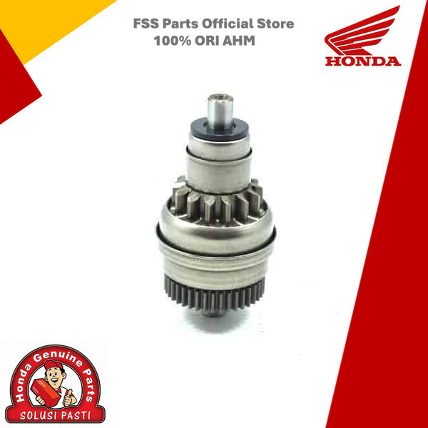28120-KVB-901 Pinion Assy เริ่มต้น