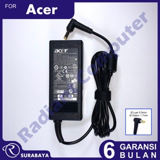 อะแดปเตอร์ชาร์จ Acer Aspire ES1-131 ES1-311 ES1-331 ES1-332 ES1-411