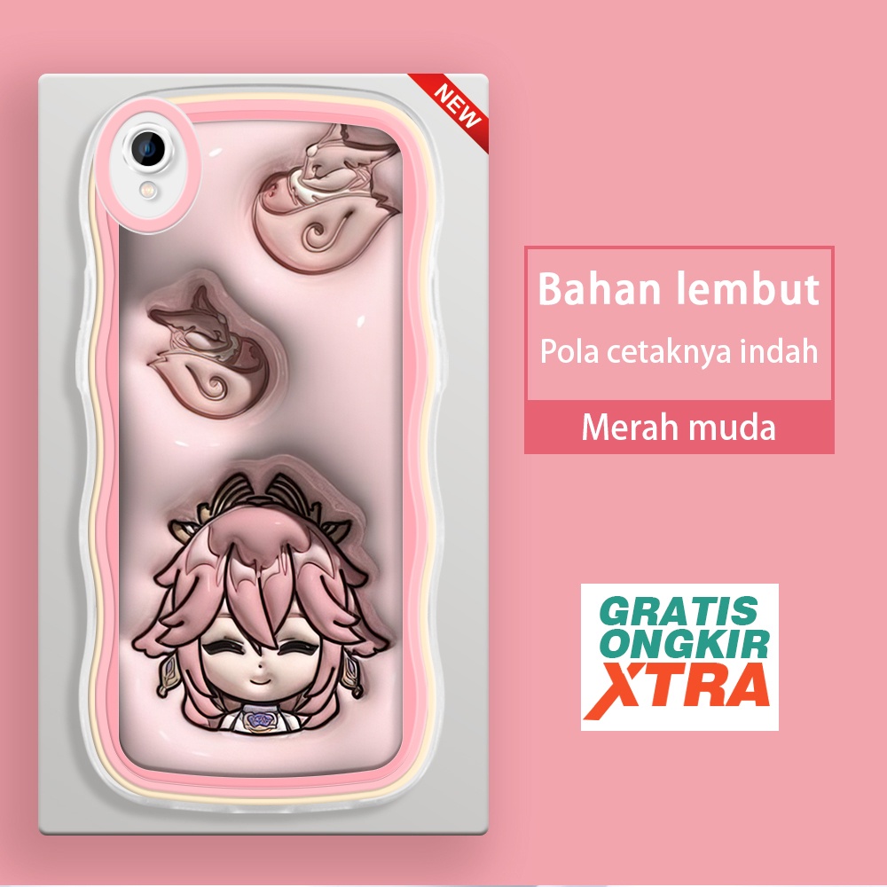 Vivo V11 Pro X21S Y53S 4G Y55+ Y55S 2023 Y75 T1 Y71 T71I Y81 Y83 Y81I Y91 Y91I Y93 Y95 Y91C Y1S Y9S 