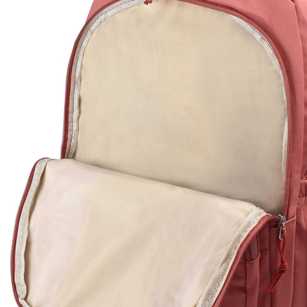 GANTUNGAN [ BKS ] (BrayolShop) Polo Hiero N79003 School Backpack กระเป๋าเป้ผู้หญิง กระเป๋าเดินทางผู้