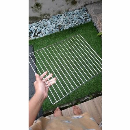 ถาดตาข ่ าย/Mito Fantasy Mo 888 ชั ้ นวางเตาอบ/Mito Iron Oven Spokes