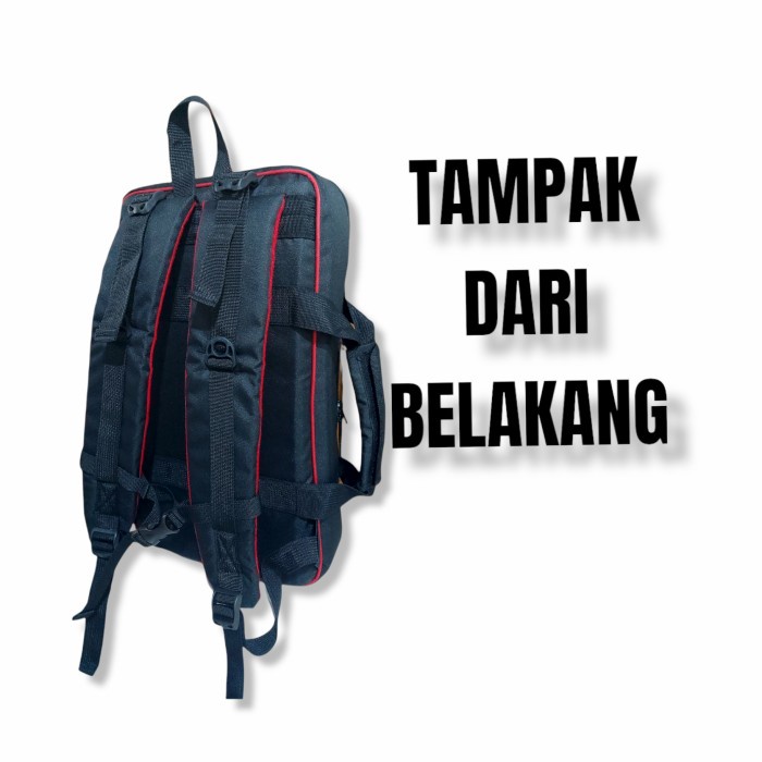 กระเป๋าเอฟเฟกต์ Valeton gp 200