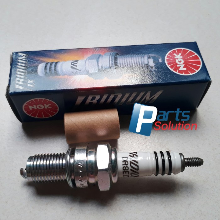 หัวเทียน Kawasaki Estrella Iridium - Estrella Se W250 W 250 Ngk Dr8Eix รหัส Hm178