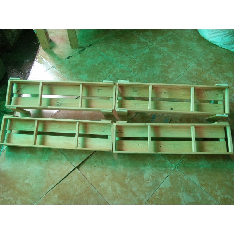 WOODEN TRAY / WOODEN TRAY