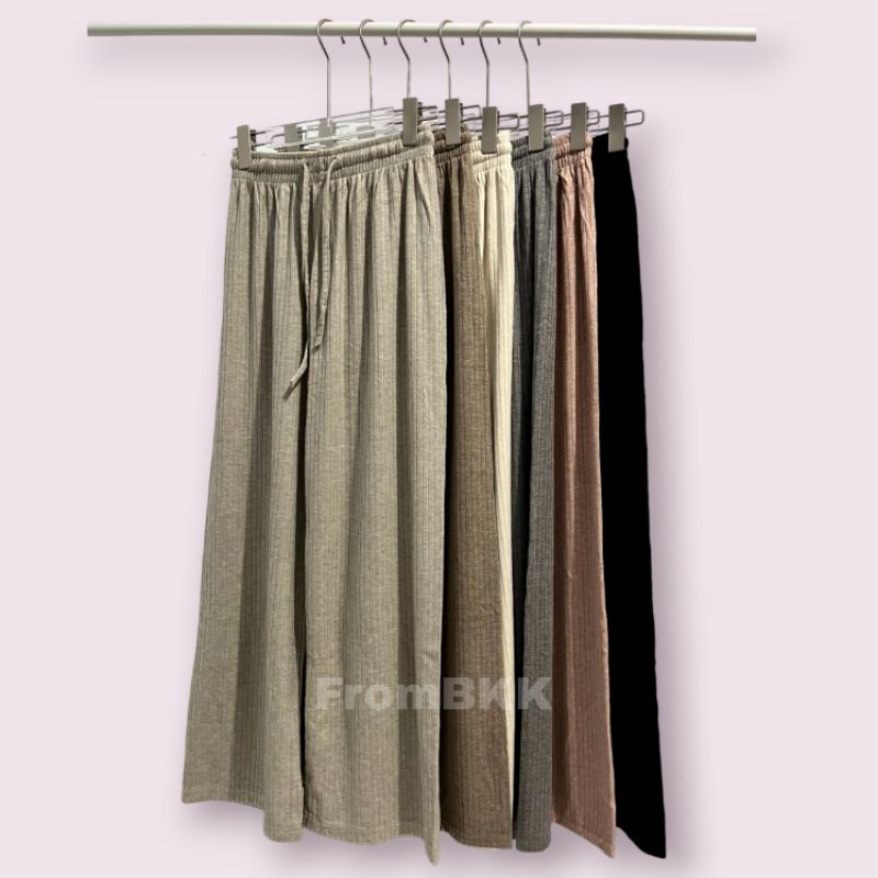 [OhDaily x FROMBKK] 988 PANTS IMPORT BANGKOK BRAND JR SHOP