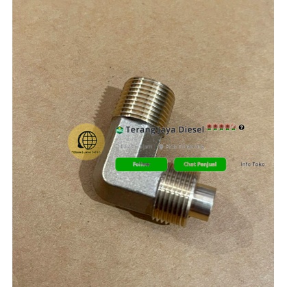 ข้อศอก PC200-7 PC78 PC78UU-6 PC78US-6 203-60-31100 203 60 31100