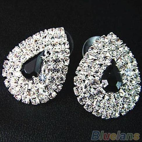 Xuping Luxury Jewelry Package ต่างหูสร้อยคอของขวัญคริสต์มาสตรุษจีน