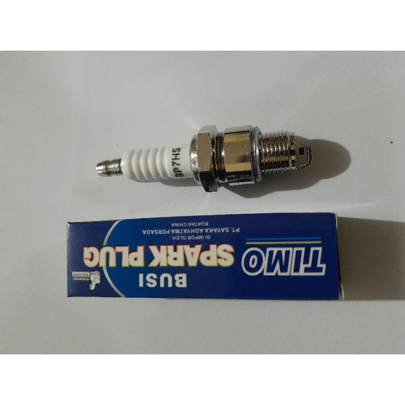 หัวเทียน TIMO BP7HS*