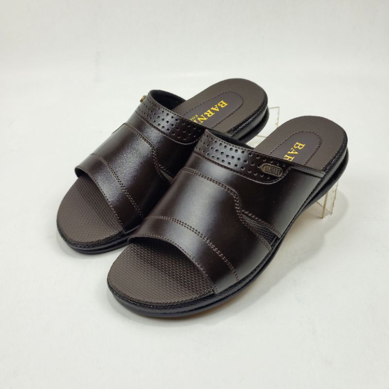 Barnett ML 68 BARNETT Sandals ORIGINAL Men 's CASUAL Sandals Leather Sandals
