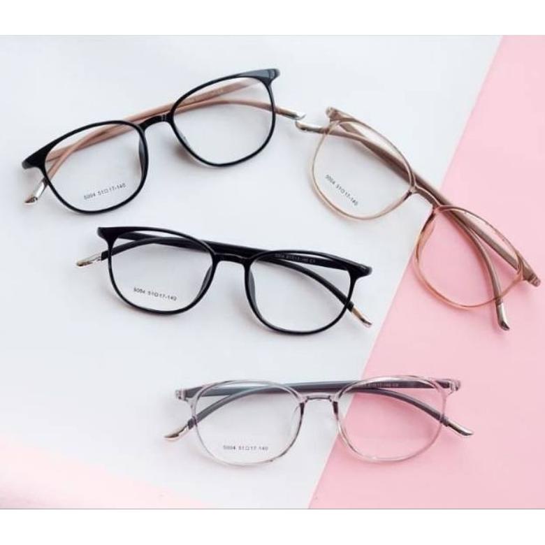 Best Collection Glasses 5004 Photochromic/เลนส ์ โฟโตโครมิกสีฟ ้ า ||