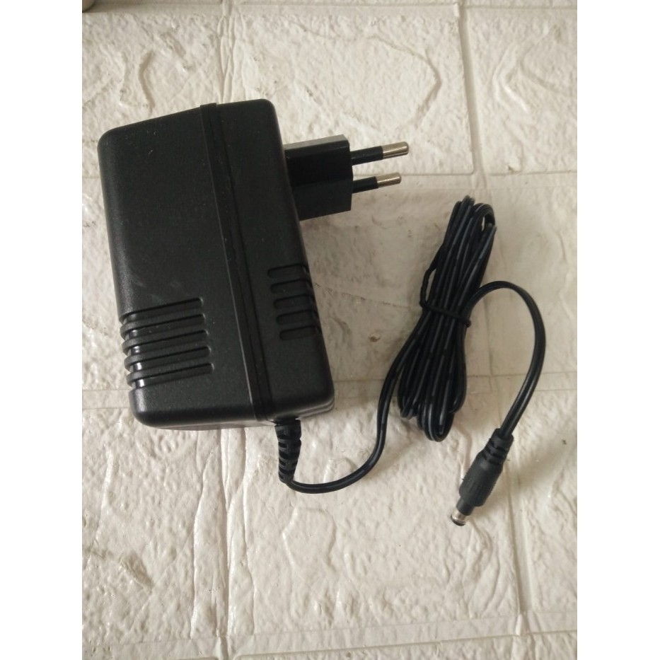 MANTAP AC-DC ADAPTER 9VDC 1000mA รุ่น YGS0901000ดี3