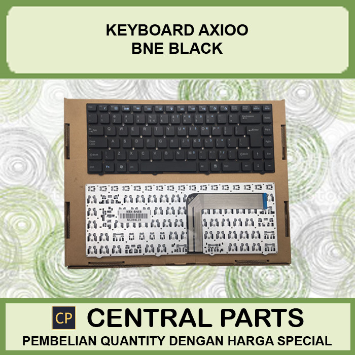 คีย์บอร์ด Axioo BNE Axioo TNN Acer Z1401 Z14001-C5PX 14 Z1401