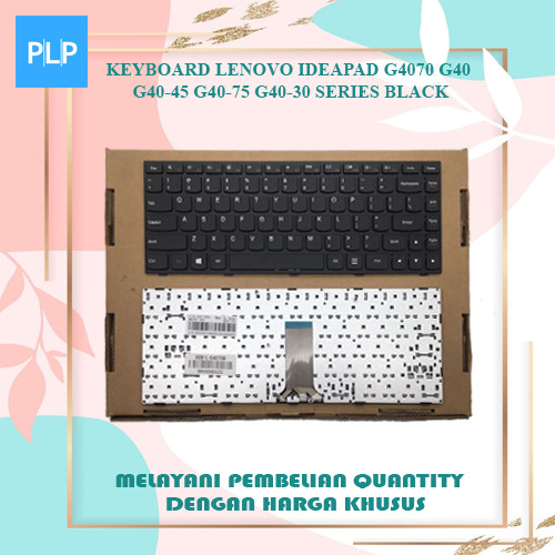 แป้นพิมพ์ Lenovo Ideapad G40-70 B40-70 B40-30 G40-45 Z40-70 Z40-75