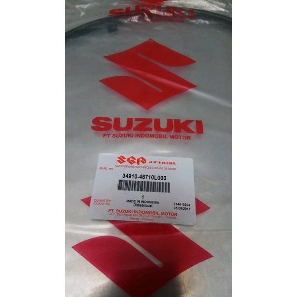 สายวัดความเร ็ ว Suzuki Ts125 Rare