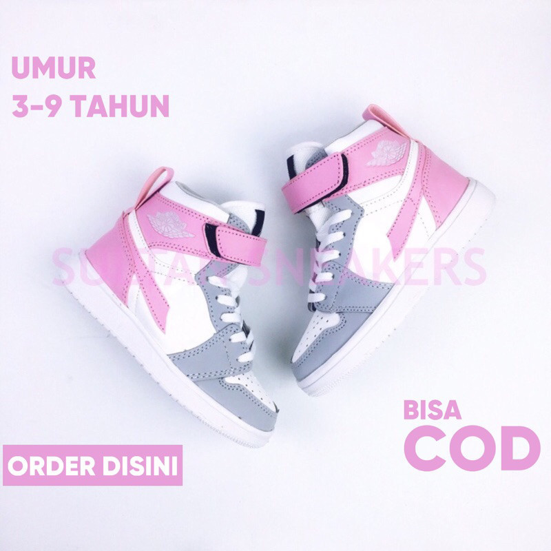 รองเท้าผ้าใบสําหรับเด็กผู้หญิง2ปีหญิง9 1 3 5ล่าสุดจ๊อกกิ้งรองเท้าสวิ่งกีฬาสบายๆส.ค คweเกาหลีสRสีขาวไ