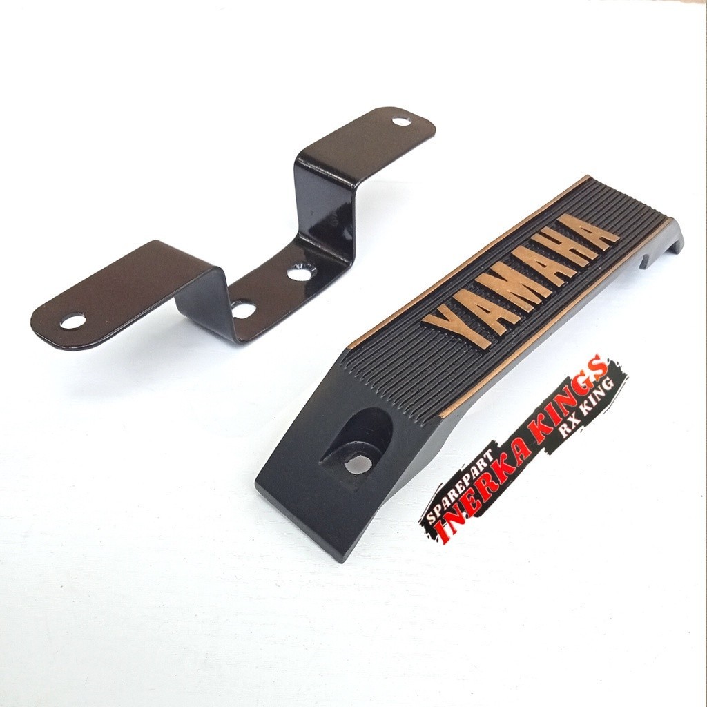 LOKAL Yamaha Rx King Special RXK RXS YT115 L2S รูปที่ 5