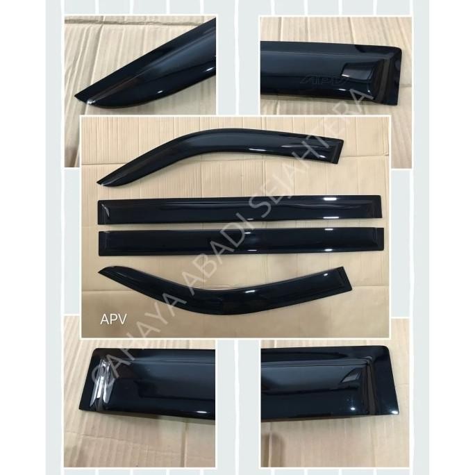 รางน้ํา Suzuki APV SS Slim Water