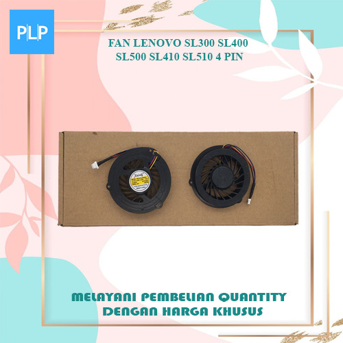 พัดลม Lenovo SL410 SL400 SL300 SL500 SL510