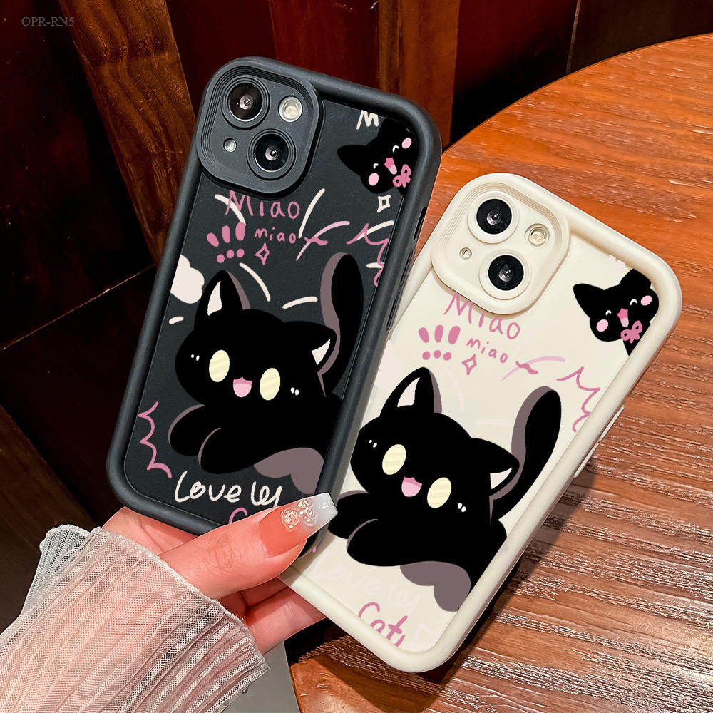 HPเคสโทรศัพท์สําหรับOPPO Reno 13F 11 11F 8T 7 8 5 10 6 3 7Z 8Z 4F 4 5F F11 F9 F7 2F 2Z F5 Pro 4G 5Gแ