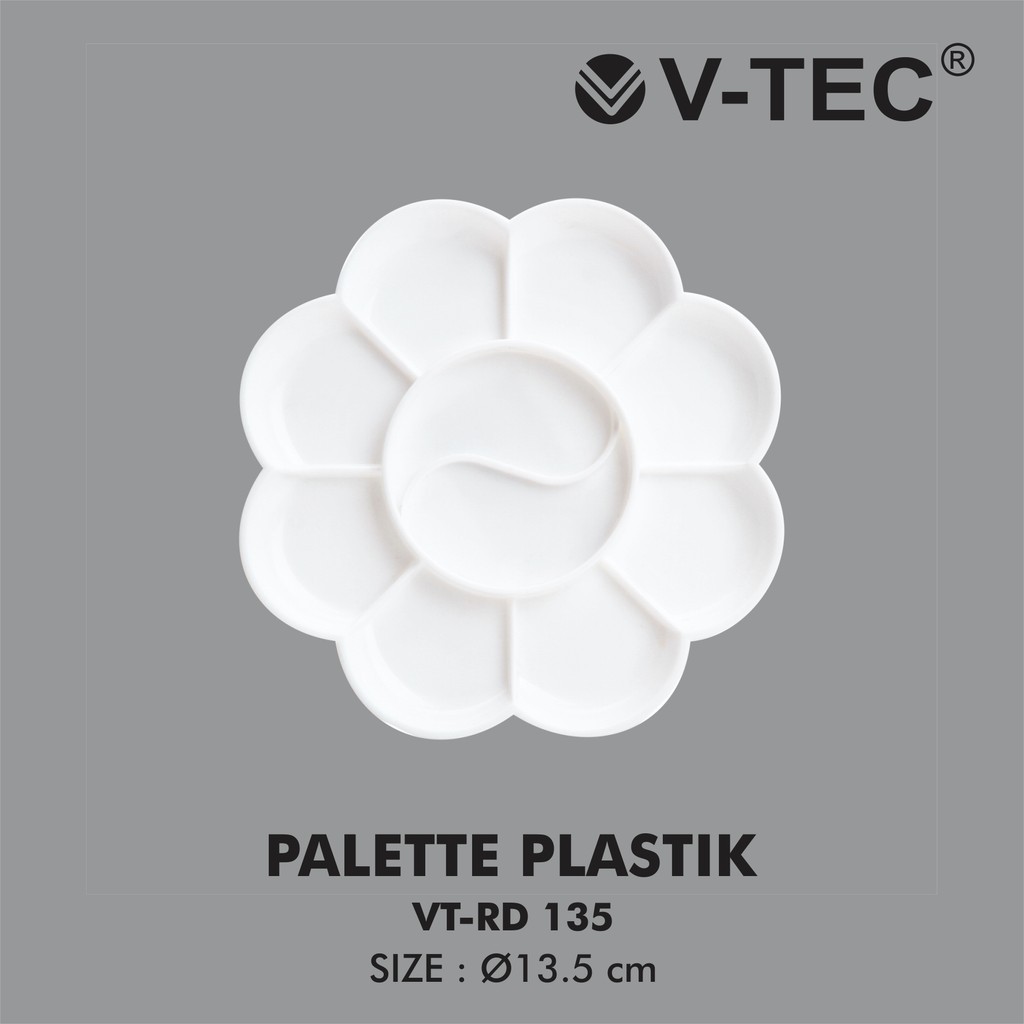 V-TEC PALLLET VT.RD-D135