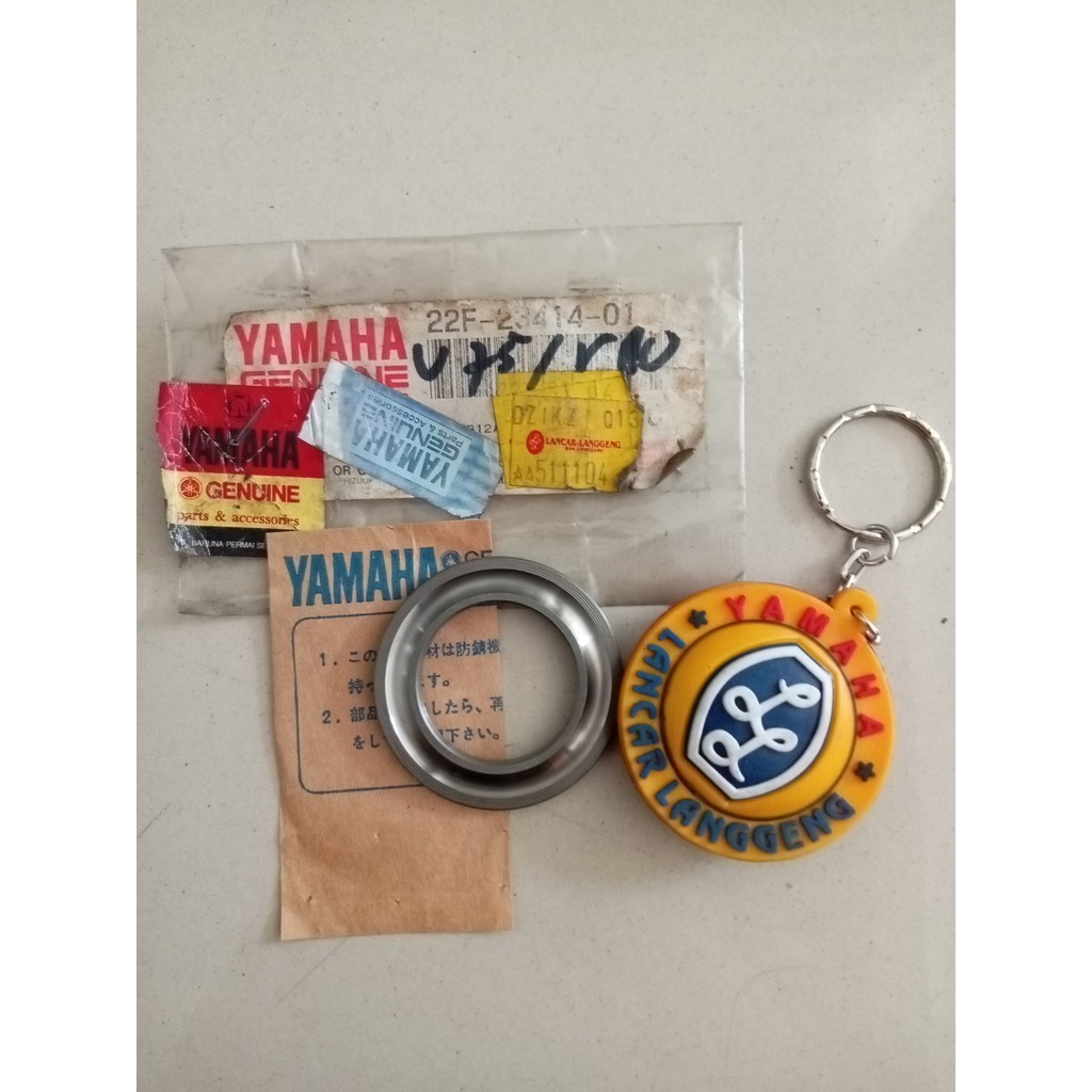 YAMAHA V50/V75/V80 COMPSTIR ORIGINAL JAPAN 22F-32414-01