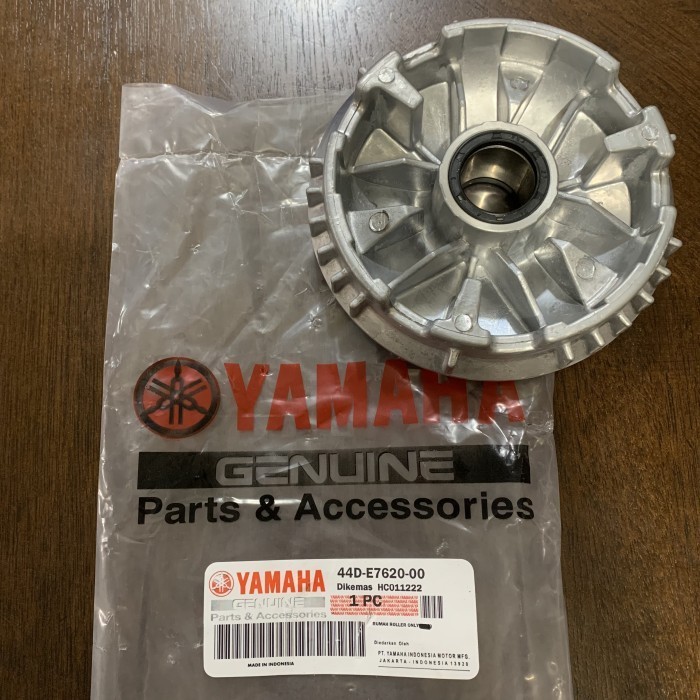 44D ROLLER HOUSE เฉพาะสําหรับ MIO M3 Z 125 FINO FI F1 XEON MOTORCYCLE