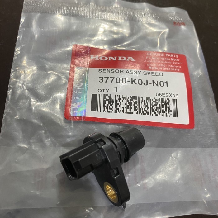 K0J มาตรวัดความเร็วเซนเซอร์ T Honda Beat K1A Genio Old Lama ใหม่ใหม่