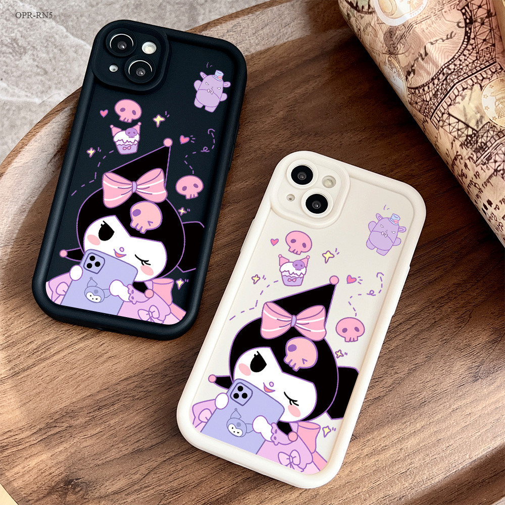 HP เคสโทรศัพท์สําหรับ OPPO Reno 13F 11 11F 8T 7 8 5 10 6 3 7Z 8Z 4F 4 5F F11 F9 F7 2F 2Z F5 Pro 4G 5