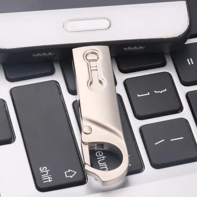 2TB HP FLASHDISK OTG TYPE C 1TB 3.0 USB ความเร็วสูง 2TB 1TB หม้อน้ํากันน้ํา