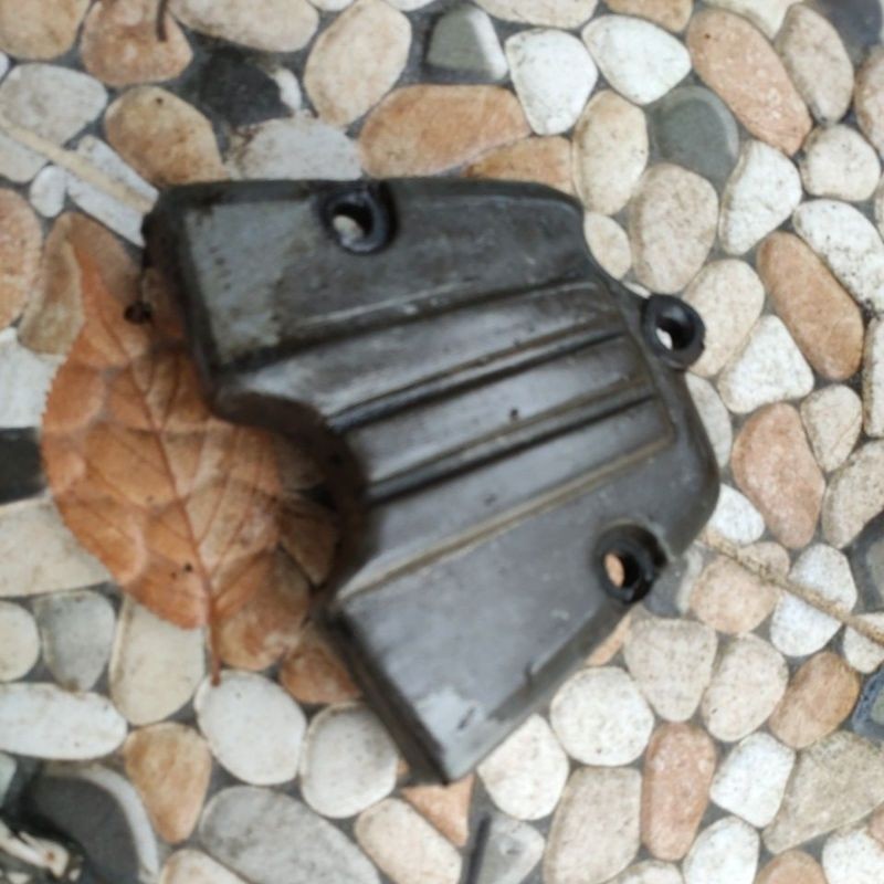 ฝาครอบเกียร์yamaha zigma alfa ดั้งเดิม