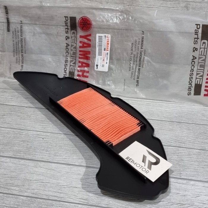 AIR FILTER ALL NEW NMAX N MAX 2020 B6H-E4451-00 ต้นฉบับ YGP