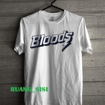เสื้อยืดผู้ชาย Bloods