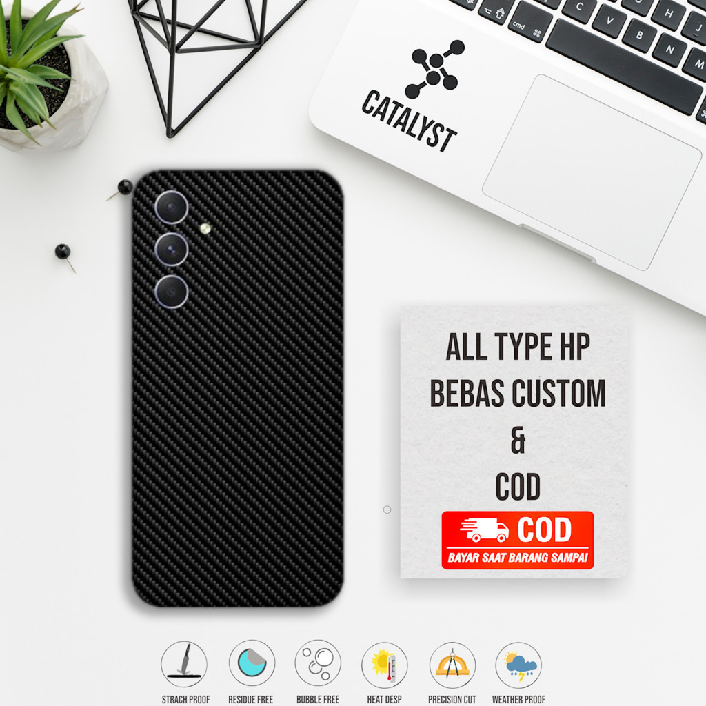 ผิว 2 ชิ้น Samsung A54 5G Fullbody basic Fullbody Code - LLD0