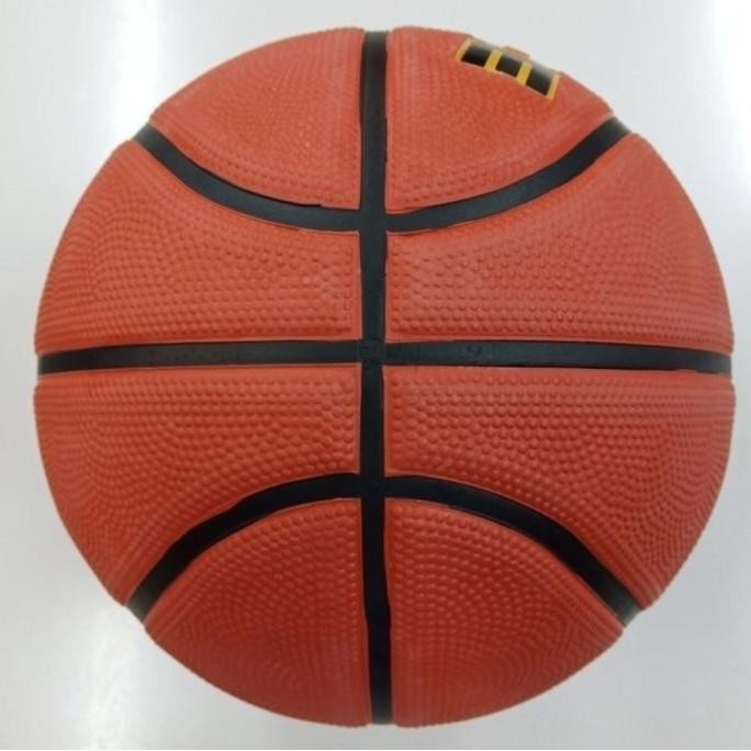 Basketball Bounce 525 Rubber Size 7 H85S