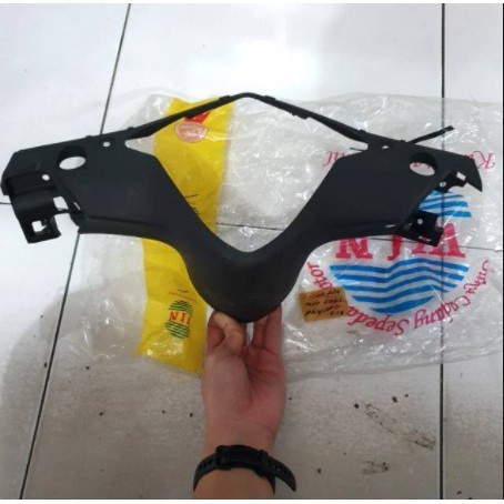 [+BOX] WIN - ฝาครอบด้านหลังสําหรับคาร์บูเรเตอร์ Mio Soul