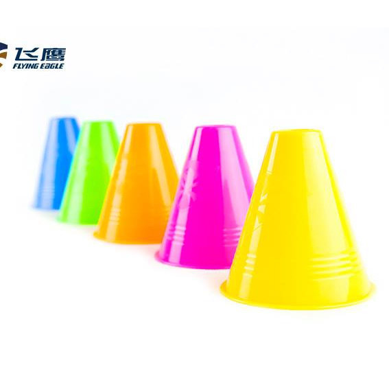 กรวยอินไลน์สเก็ต Flying Eagle Flying Eagle 10 ชิ้น