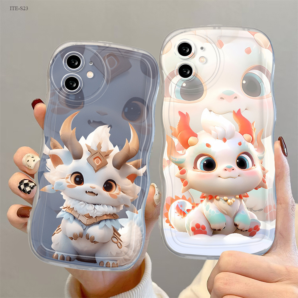 Infinix Hot Note Tecno Pova Itel Spark Camonสมาร์ท 10 60i A90 50X 50S 40 30C P65 A80 A50 A70 P55 RS4